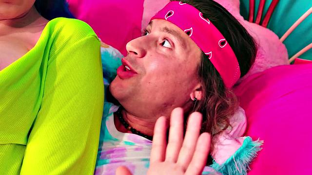 Wicked - Best Big Booty Babes - MUST WATCH THE JEWELZ BLU SCENE