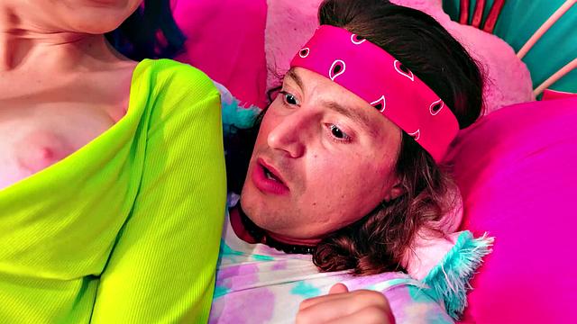 Wicked - Best Big Booty Babes - MUST WATCH THE JEWELZ BLU SCENE