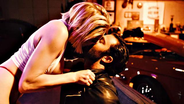 Wicked - Best Big Booty Babes - MUST WATCH THE JEWELZ BLU SCENE