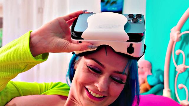 большие жопы на экране: jewelz blu устроила настоящее шоу