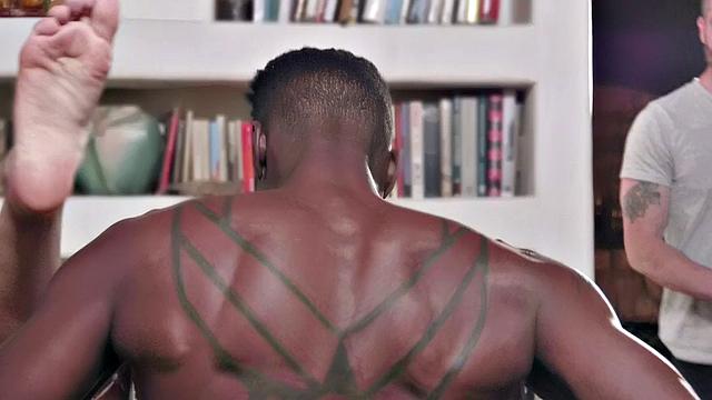 The Sessions: Part 4