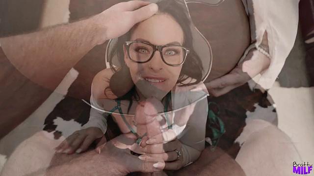 My Stepbros Teacher Learns From Me - S7:E8