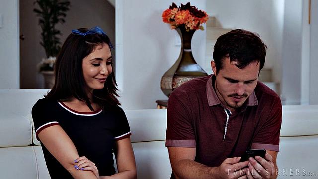 Step Siblings Vol. 3 Scene 2