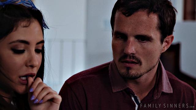 Step Siblings Vol. 3 Scene 2