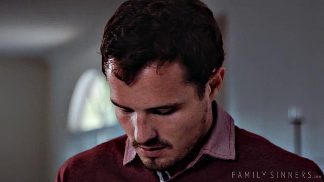 Step Siblings Vol. 3 Scene 2