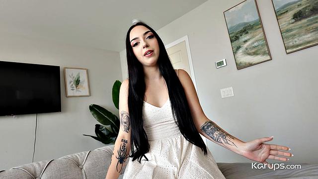 Scarlett Rosewood View