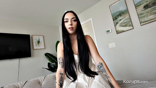 Scarlett Rosewood View