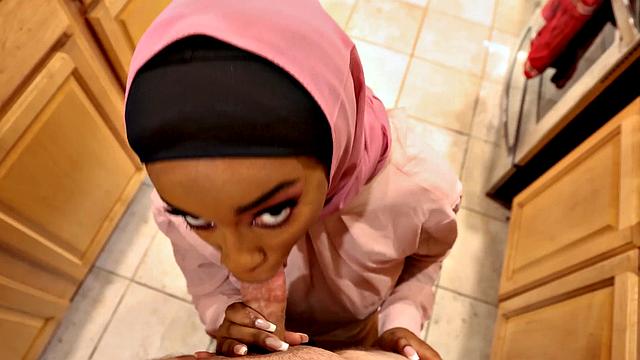 Shy Girl Learns All About a Weird American Tradition