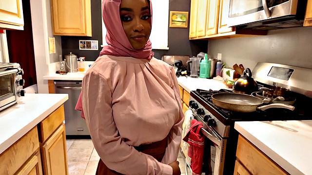 Shy Girl Learns All About a Weird American Tradition