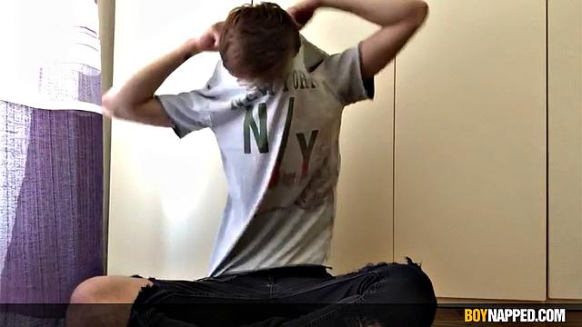 Obedient Gabrix Follows Commands - Gabrix Volpe