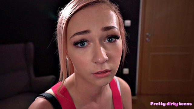 Girl asked to see teacher after class