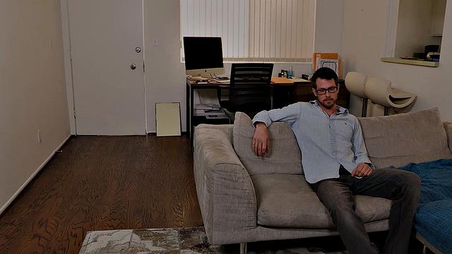 Pride and Joy: Chapter 1 - My Big Strong Guardian