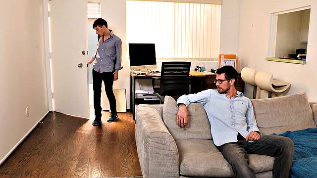 Pride and Joy: Chapter 1 - My Big Strong Guardian