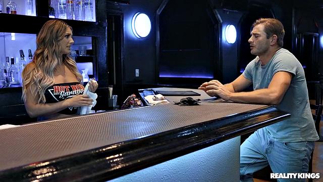 Turn Around This Day