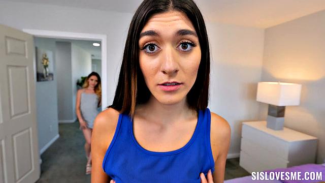 A Relationship Touchy