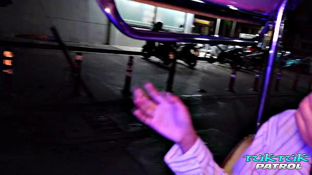 Thai Aommy Gets Fucked