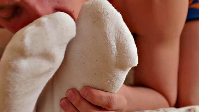 Mickey Rush and Andrew Kitt