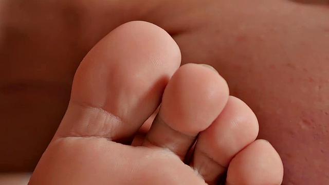 Mickey Rush and Andrew Kitt