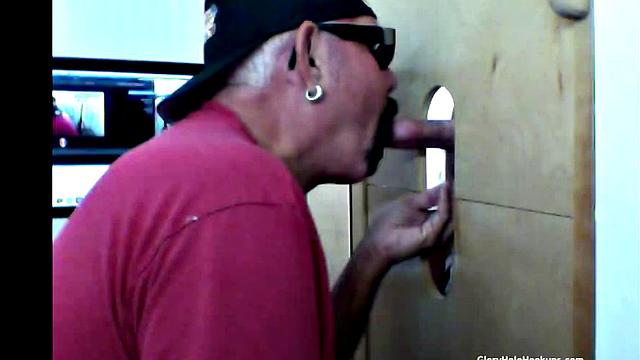 Guy Wants my Throat and Ass