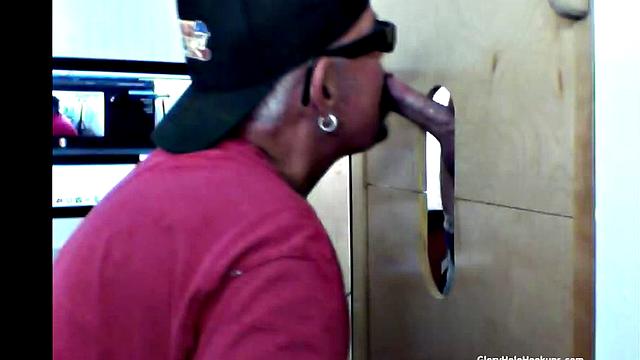 Guy Wants my Throat and Ass