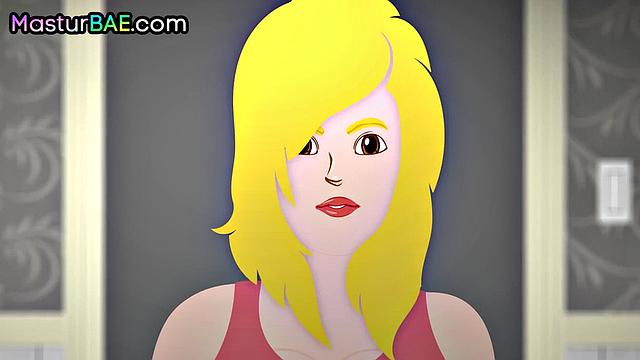 Big-titted nurse pounded by patient