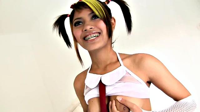 Sarika 2 Wild Asian Girls