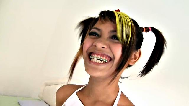 Sarika 2 Wild Asian Girls