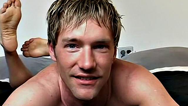 Colin - Colin