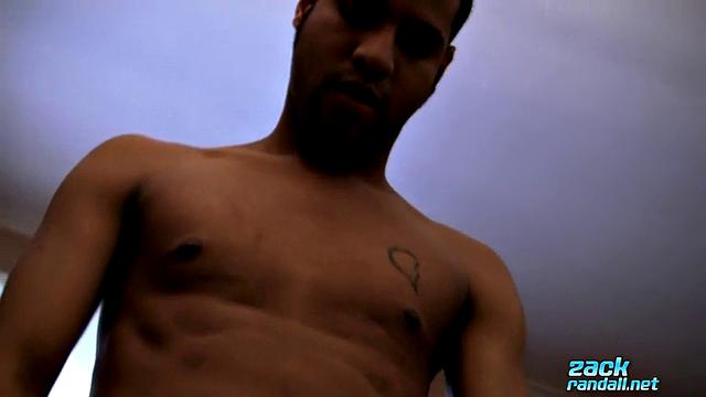 Fresh Guy Lucas Relieves Himself - Lucas
