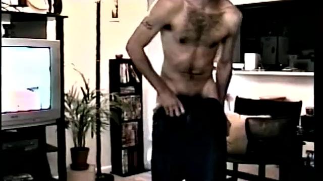 Enrique Gets a Stroke and Blow