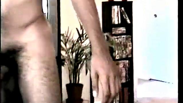 Enrique Gets a Stroke and Blow