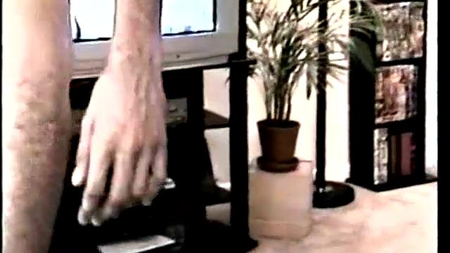 Enrique Gets a Stroke and Blow