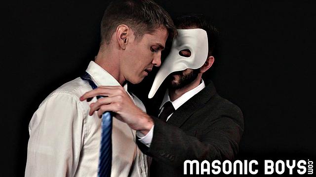 APPRENTICE ROUX Chapter 5 - Sacrament