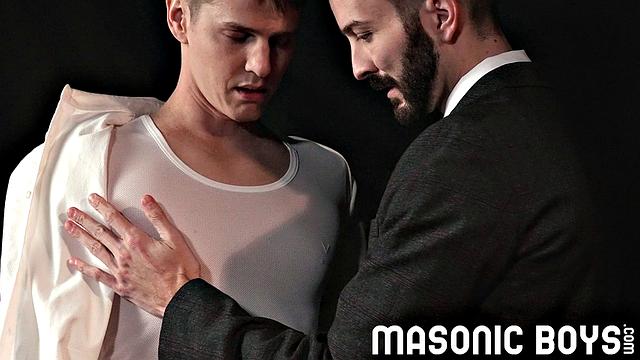 APPRENTICE ROUX Chapter 5 - Sacrament