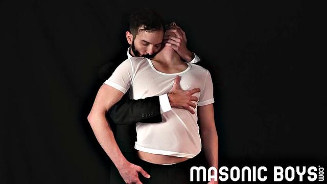 APPRENTICE ROUX Chapter 5 - Sacrament