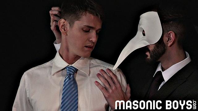 APPRENTICE ROUX Chapter 5 - Sacrament