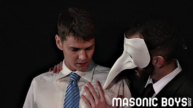 APPRENTICE ROUX Chapter 5 - Sacrament