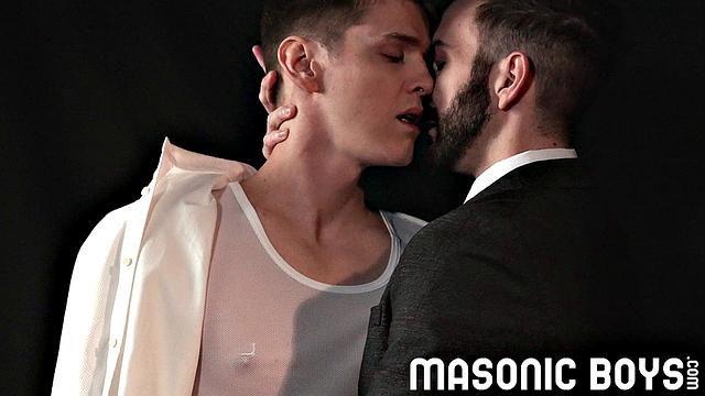 APPRENTICE ROUX Chapter 5 - Sacrament