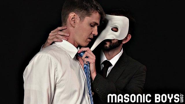 APPRENTICE ROUX Chapter 5 - Sacrament