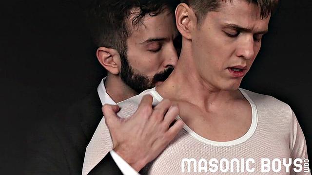 APPRENTICE ROUX Chapter 5 - Sacrament