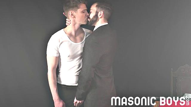 APPRENTICE ROUX Chapter 5 - Sacrament