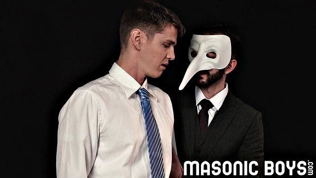 APPRENTICE ROUX Chapter 5 - Sacrament