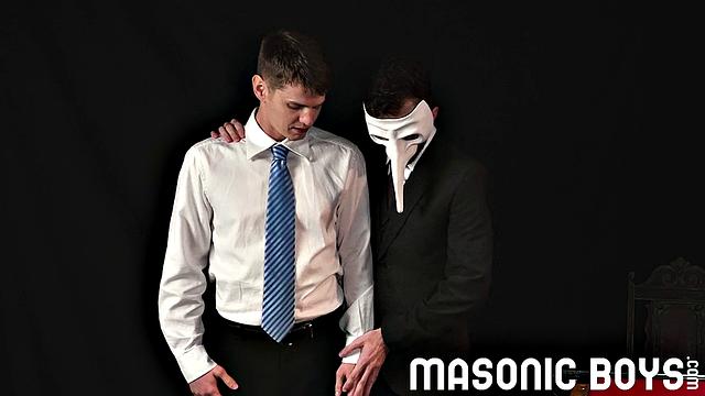 APPRENTICE ROUX Chapter 5 - Sacrament