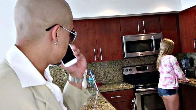 Gotta Work For You Want