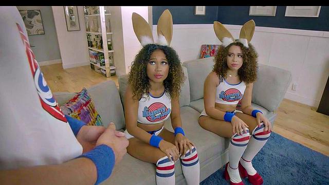 Anything for the Prize