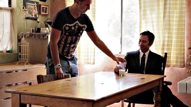 Inglourious French Maids - Part 2