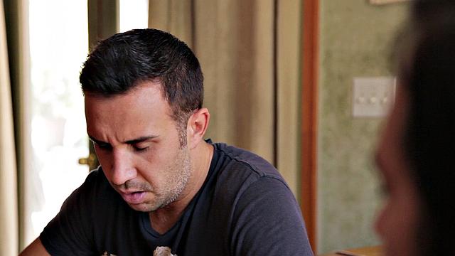 Inglourious French Maids - Part 2