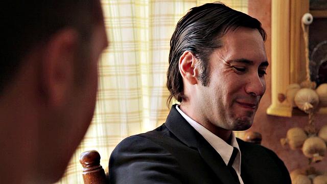 Inglourious French Maids - Part 2