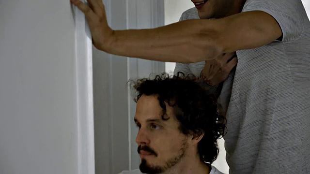 Stepsisters' Teenie Bikinis