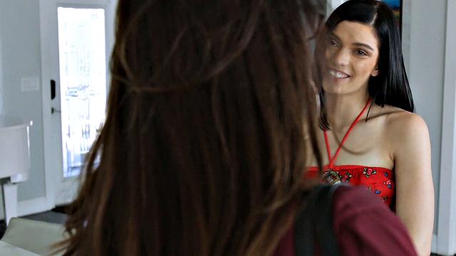 Forbidden Pussy Play